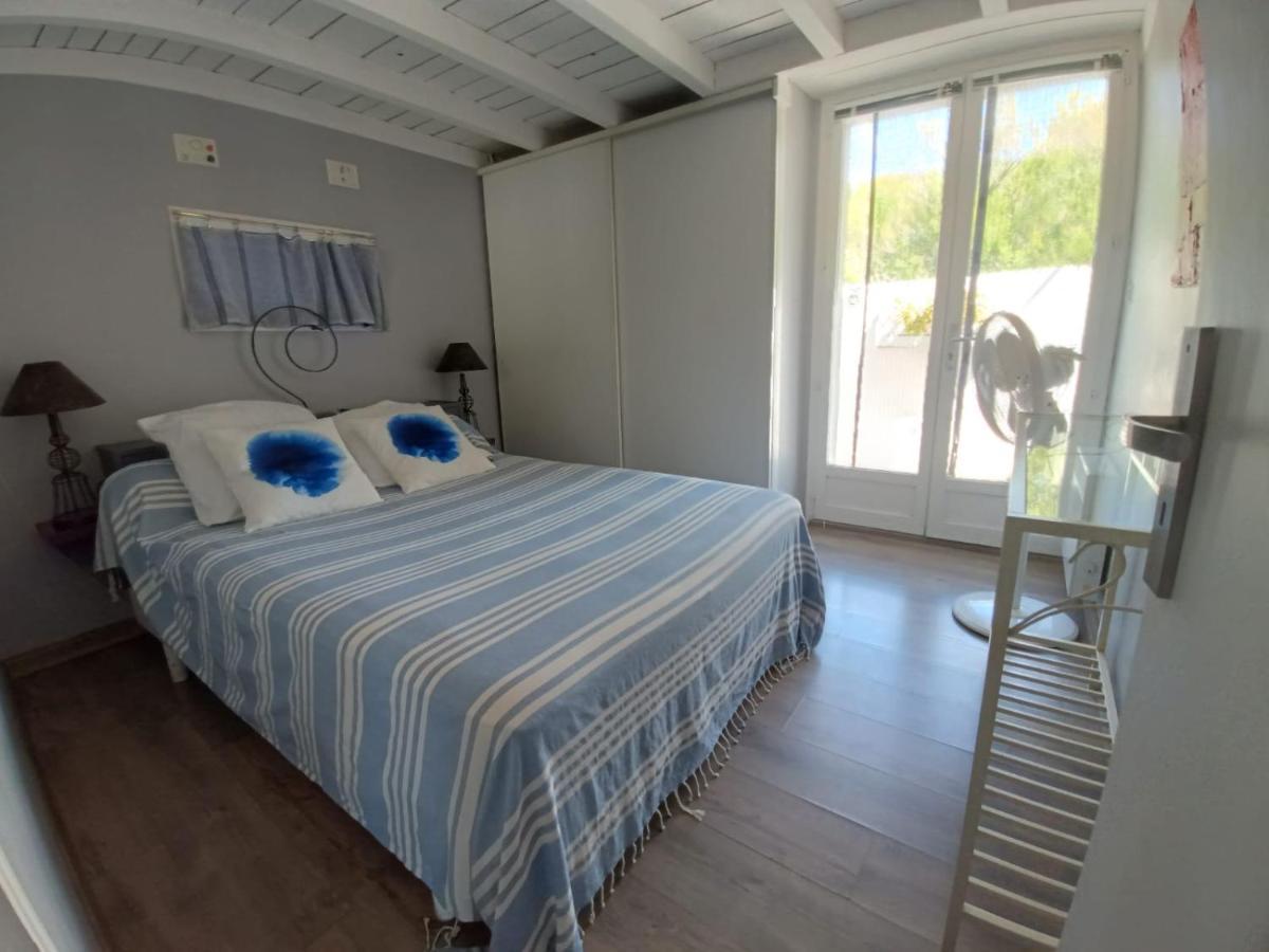 סיג'אן Maison De Pecheur מראה חיצוני תמונה