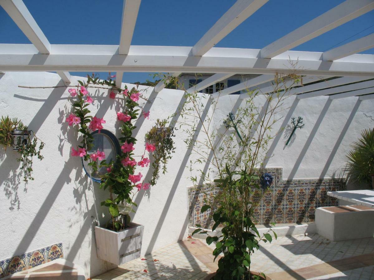 סיג'אן Maison De Pecheur מראה חיצוני תמונה