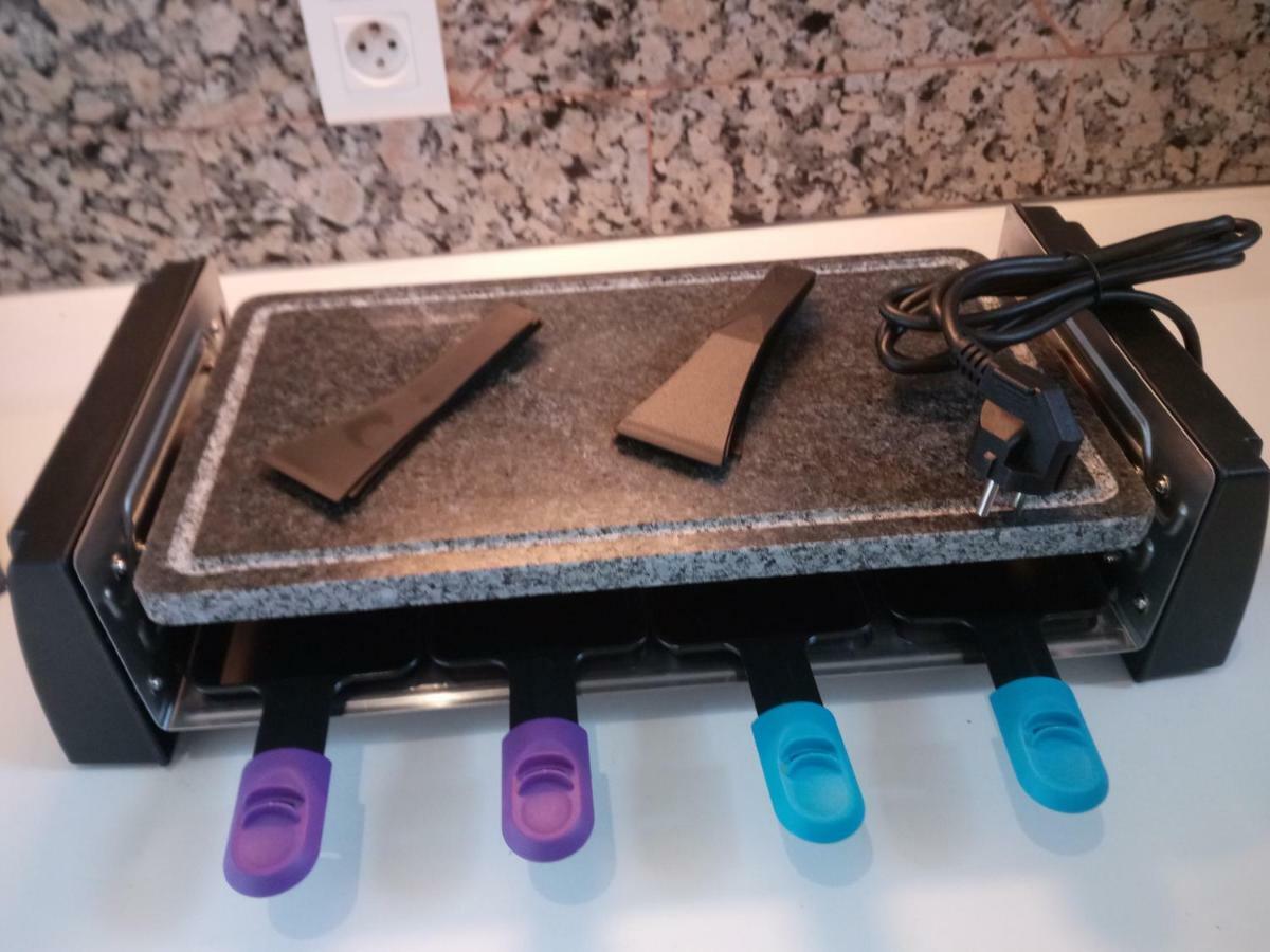 סיג'אן Maison De Pecheur מראה חיצוני תמונה